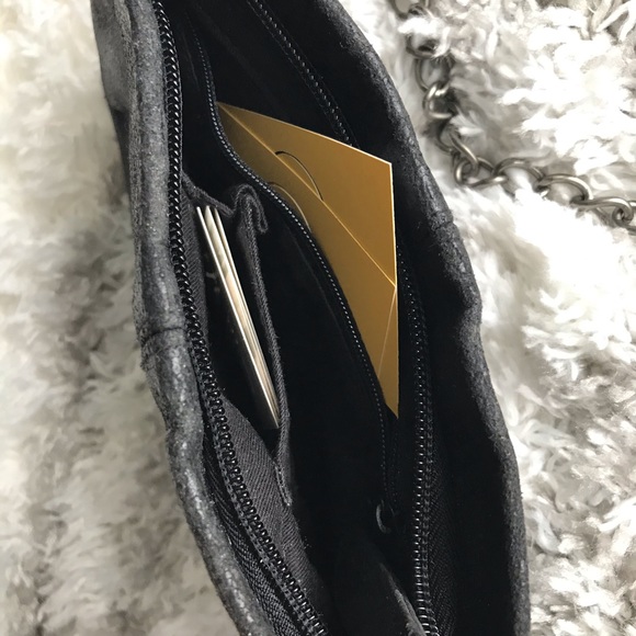 Clutch crossbody bag purse - Picture 5 of 8